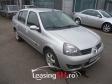 REN04070 – Renault Clio la 2.046 EUR (vândut)