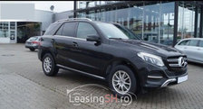 MER14216 – Mercedes-Benz GLE 350 la 48.790 EUR (vândut)
