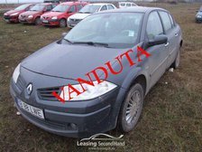 REN01387 – Renault Megane la 9.400 EUR (vândut)