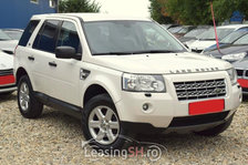 LAN17949 – Land Rover Freelander la 8.990 EUR (vândut)