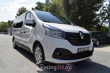 REN13426 – Renault TRAFIC la 23.500 EUR (vândut)