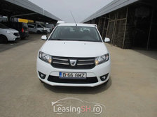 DAC20314 – Dacia Logan la 4.350 EUR (vândut)