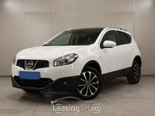 NIS19630 – Nissan Qashqai la 9.490 EUR