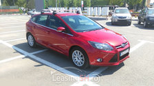FOR13327 – Ford Focus la 7.990 EUR (vândut)
