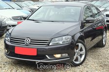 VOL20047 – Volkswagen Passat B7 la 7.990 EUR (vândut)