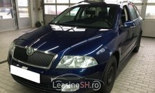 SKO09017 – Skoda Octavia la 7.522 EUR (vândut)