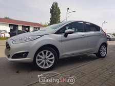 FOR10949 – Ford Fiesta Mk7 la 12.750 EUR (vândut)