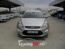 FOR05535 – Ford Mondeo la 10.950 EUR (vândut)