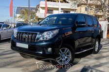 TOY09032 – Toyota Land Cruiser la 25.500 EUR (vândut)