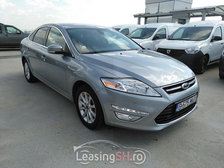 FOR13650 – Ford Mondeo la 11.900 EUR (vândut)