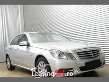 MER07810 – Mercedes-Benz E 220 la 21.912 EUR (vândut)