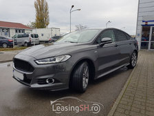 FOR11400 – Ford Mondeo MK5 la 27.013 EUR (vândut)