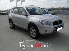 TOY04811 – Toyota RAV 4 la 11.100 EUR (vândut)