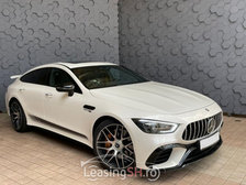 MER26650 – Mercedes-Benz GT 63 S la 151.130 EUR