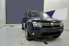 DAC16588 – Dacia Duster la 8.806 EUR