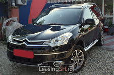 CIT13527 – Citroën C-Crosser la 8.950 EUR (vândut)