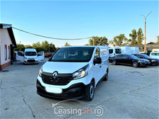 REN21965 – Renault TRAFIC L1 H1 la 12.733 EUR (vândut)