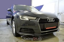 AUD25099 – Audi A4 Avant la 17.899 EUR (vândut)