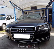 AUD11326 – Audi A8 la 25.900 EUR