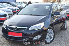 OPE24721 – Opel Astra la 6.950 EUR