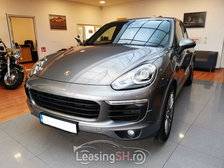 POR32003 – Porsche Cayenne la 54.899 EUR