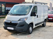 CIT30586 – Citroën Jumper L1H1 la 11.550 EUR