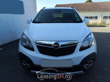 OPE18919 – Opel Mokka la 12.990 EUR