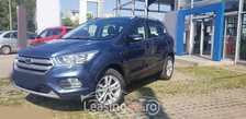 FOR13478 – Ford Kuga la 21.182 EUR (vândut)