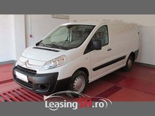 CIT04765 – Citroën JUMPY la 12.850 EUR (vândut)