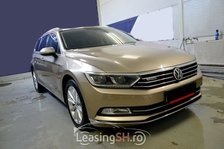 VOL25591 – Volkswagen Passat la 17.800 EUR