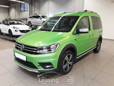 VOL30516 – Volkswagen Caddy la 39.155 EUR