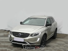 VOL11371 – Volvo XC 60 la 37.961 EUR (vândut)