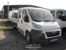 CIT01339 – Citroën Jumper la 13.085 EUR (vândut)