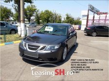 SAA06755 – Saab 9-3 la 9.796 EUR (vândut)