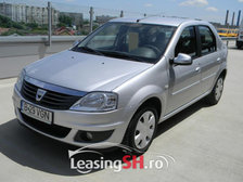 DAC06486 – Dacia Logan Laureate la 4.950 EUR (vândut)