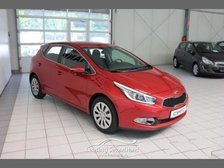 KIA02879 – Kia cee'd la 13.349 EUR (vândut)