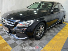 MER31921 – Mercedes-Benz C 200 d 7G-TRONIC la 23.800 EUR
