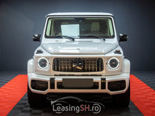 MER32239 – Mercedes-Benz G 63 AMG la 267.750 EUR