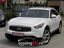 INF04957 – Infiniti EX30 la 34.658 EUR (vândut)