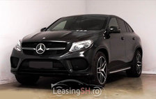 MER12417 – Mercedes-Benz GLE 350 la 72.293 EUR (vândut)