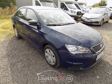 SEA13580 – Seat Toledo III la 8.250 EUR (vândut)