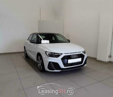 AUD26720 – Audi A1 40 TFSI la 32.964 EUR
