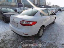 REN15416 – Renault Fluence la 6.500 EUR (vândut)