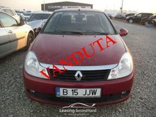 REN01194 – Renault Symbol la 6.714 EUR (vândut)