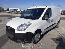 FIA19413 – Fiat DOBLO la 5.689 EUR (vândut)