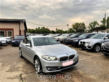 BMW18741 – BMW 520 la 21.301 EUR (vândut)