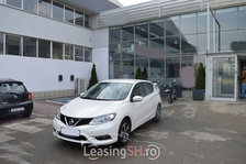 NIS14278 – Nissan Pulsar la 9.950 EUR (vândut)