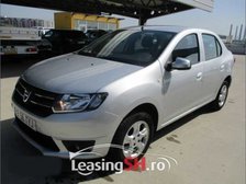 DAC07952 – Dacia Logan la 8.950 EUR (vândut)