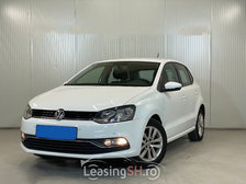 VOL25695 – Volkswagen Polo la 9.490 EUR