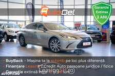 LEX100477 – Lexus Seria ES 300h 2.5 TNGA HV 25H- 4X2 CVT Executive la 29.498 EUR
